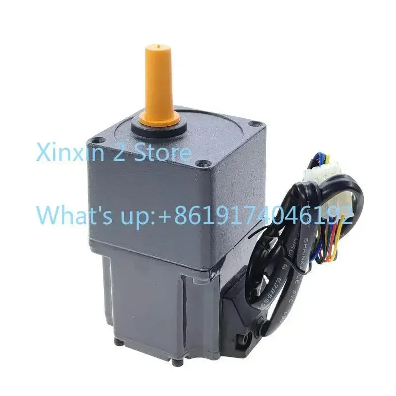 

24V 30W DC brushless motor Z2BLD30-24GN-30S-2GN25K line special motor