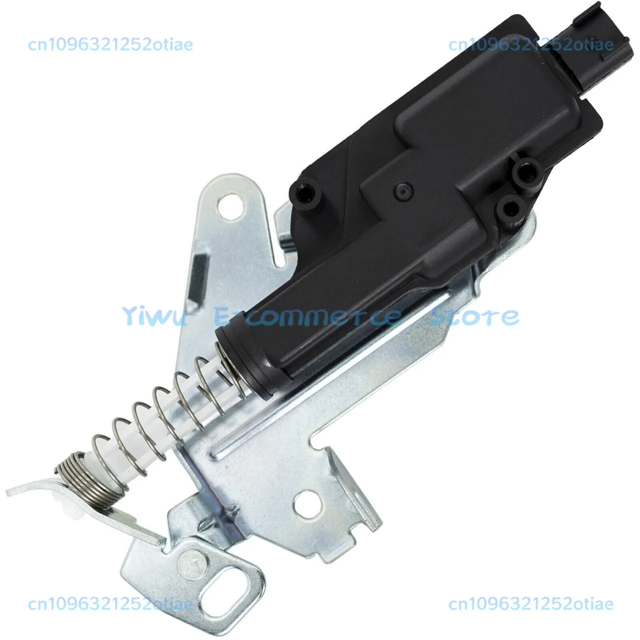 Applicable to Ford trunk tailgate solenoid valve 2S6T432A98AF 2S6T432A98AE 1481081
