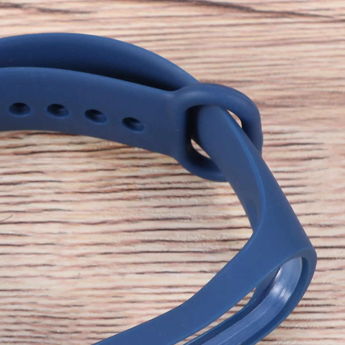 Elegante cinturino di ricambio regolabile adatto per accessori Xiaomi per Mi B 3 Mi B 3 TPU durevole