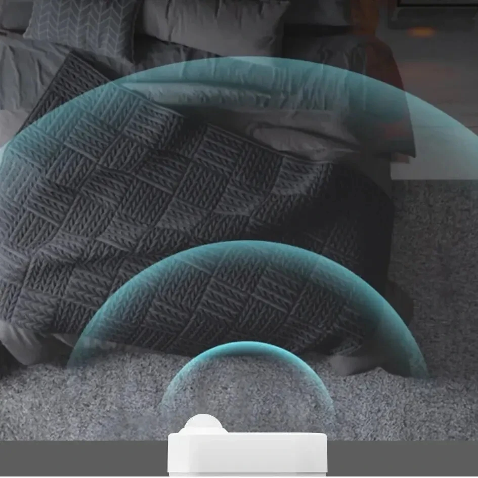 Thumbnail 2 - #5 Best Motion Sensors to Buy In 2026