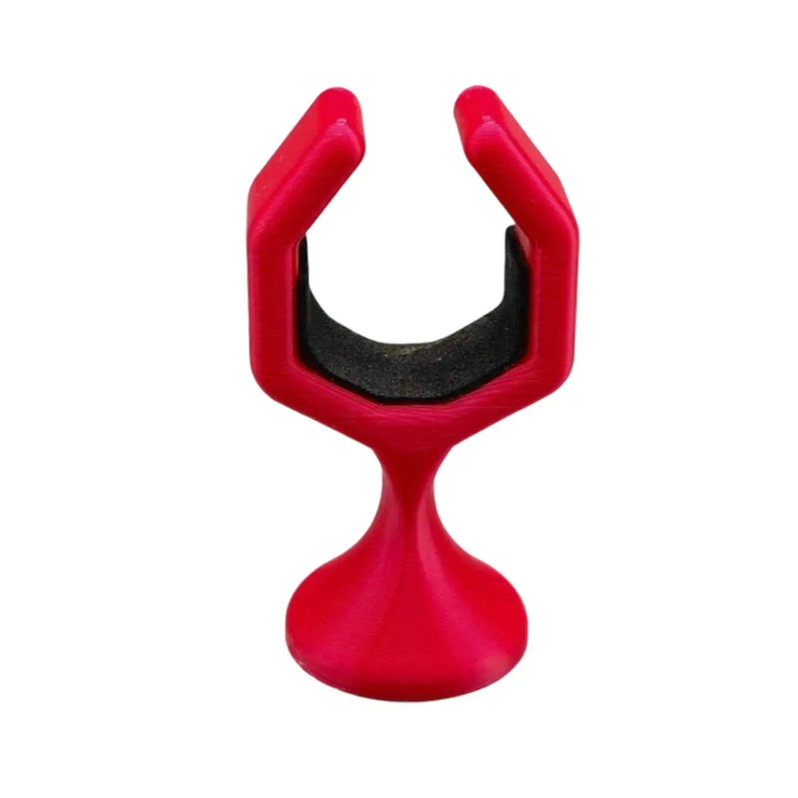 

Billiard Cue Hand Rest Practical Glove Replacement, Assistant Tool, Sports Accessory, Portable Pool Cue Holder Stabilizer