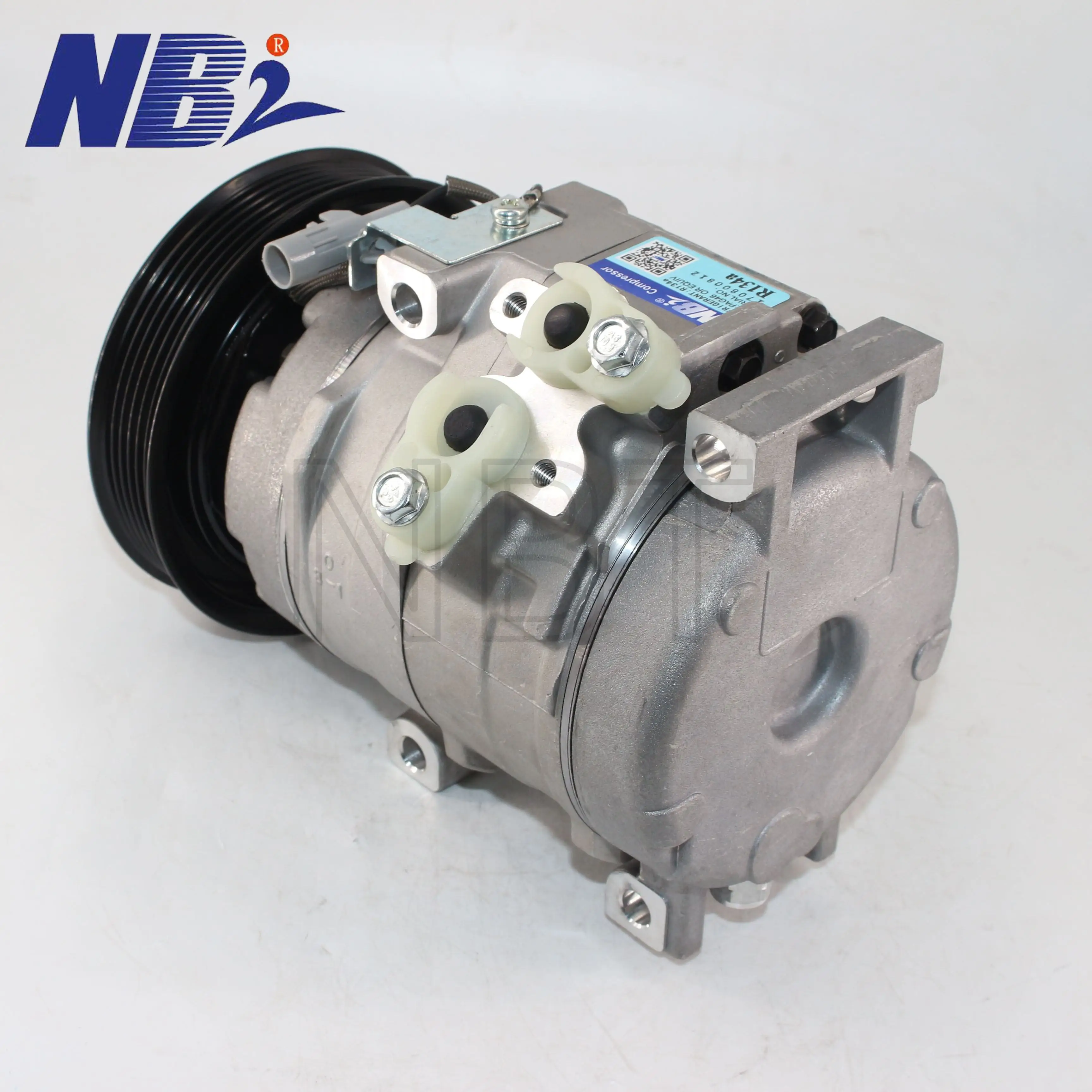 APV 1.6L Auto Air Compressor New & Us ed FAW 12V Voltage Model 247300-1940 4472606200 447260-6200 95200-61J00