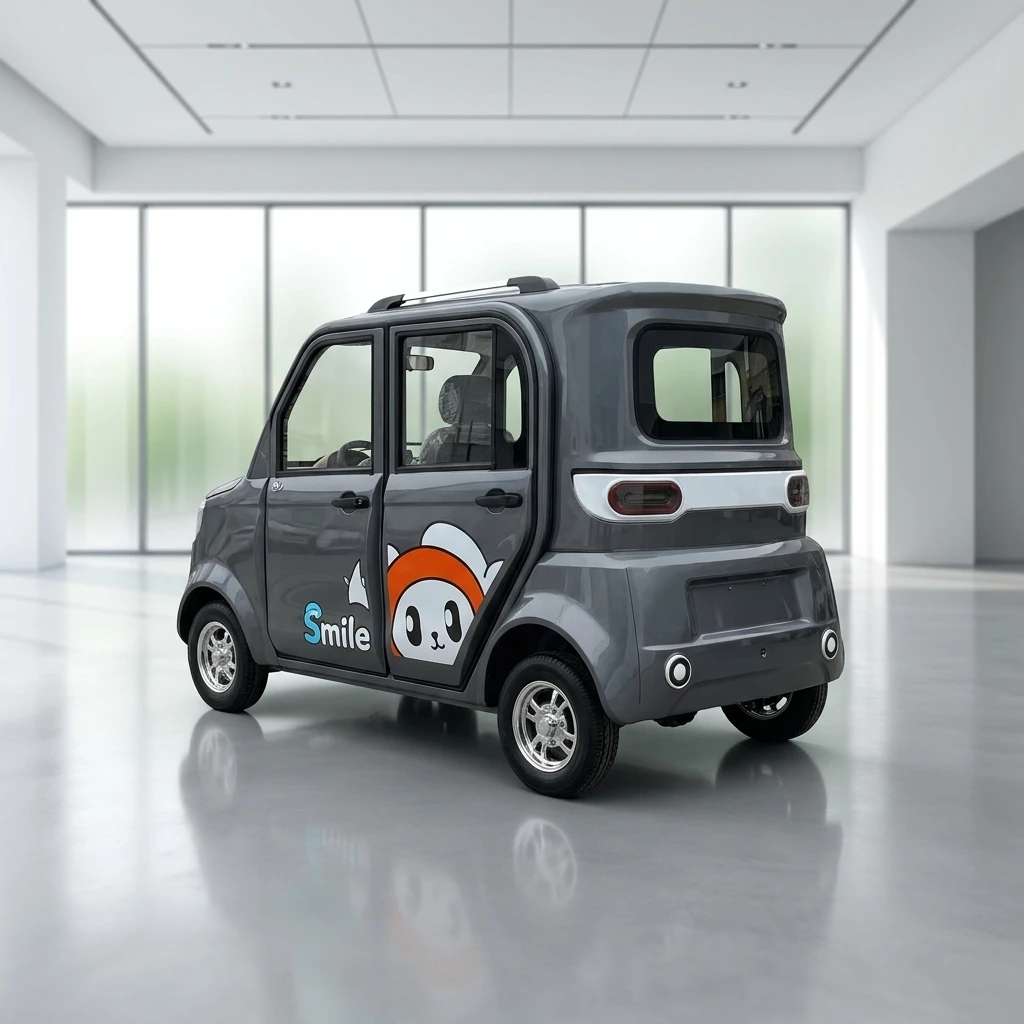 SXLL รถยนต์พลังงานใหม่ สกู๊ตเต - Electric Scooter Adults บทวิจารณ์และราคา
