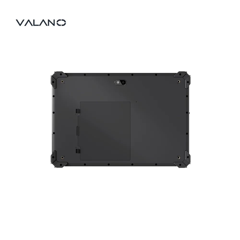 10.1 Inch Rugged Windows Tablet PC Industrial Tablet With Barcode Scanner GPS Wi-Fi GSM Rugged Vehicle Mount