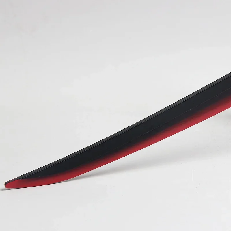 Prawdziwy rozmiar Yone Katana Miecz League of Legends Cosplay Prop