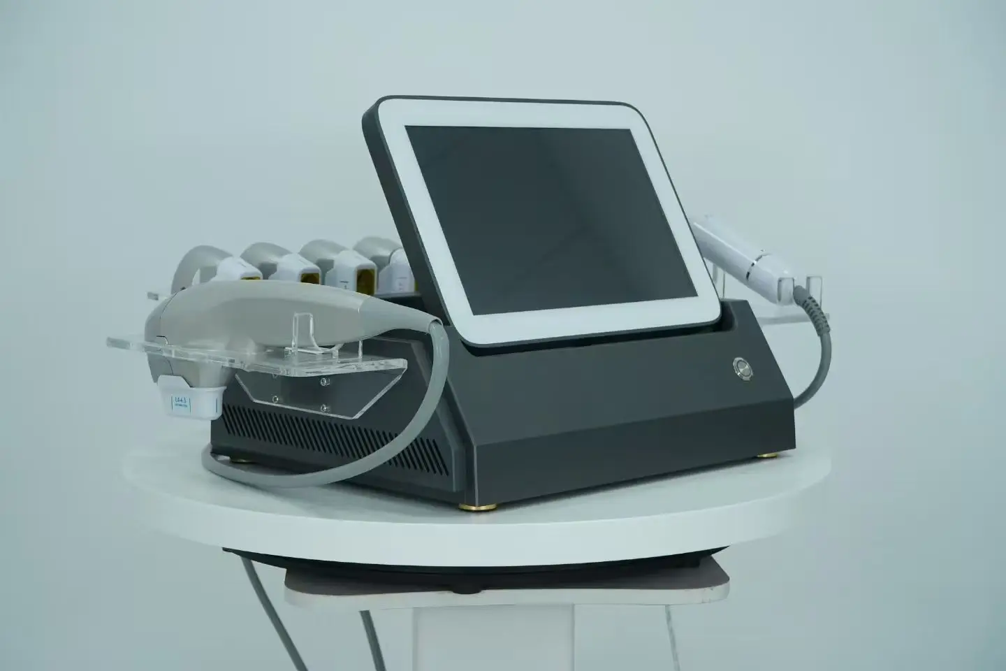 11D HIFU ยกกระชับใบหน้า กระชับผิว กระตุ้นการสร้างคอลลาเจน ลดเลือนริ้วรอย ฟังก์ชั่นหลากหลาย