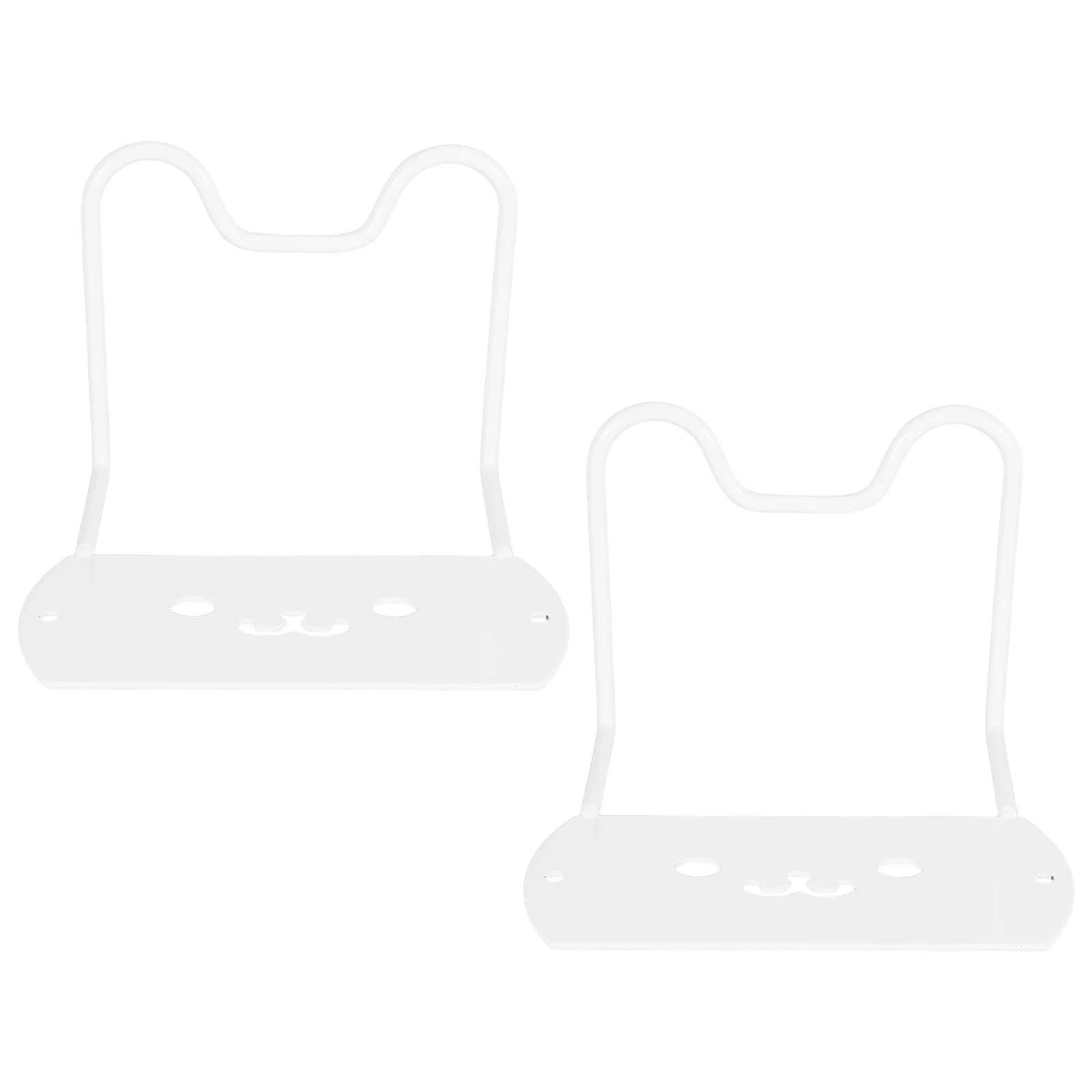 

2Pcs Mattress Slide Stoppers Non Slip Anti Slipping Bed Grippers Prevent Mattress Frame Accessories