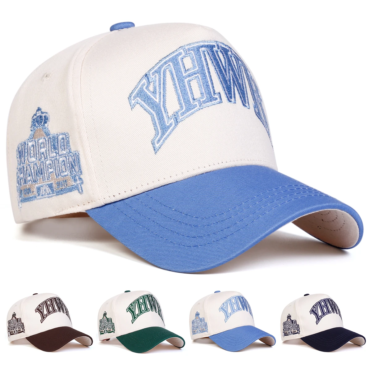 Unisex Yhwh Letter … - image