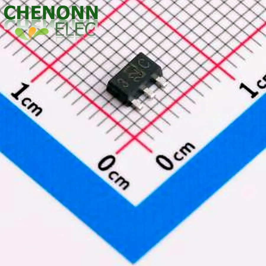100PCS/LOT 2SC5810(TE12L,F) (Single Bipolar Transistors)