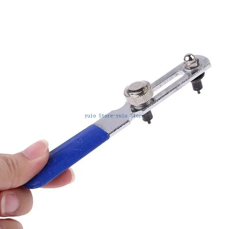 

X7XB Watch Adjustable Opener Back for Case Remover Repair Watchmaker Tool Watch for Case Back Opener Repair Remover Holder To