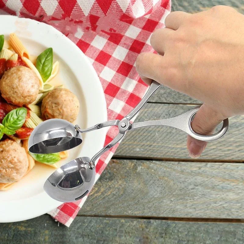 Stainless Steel Clip Round Ric - đánh giá và giá Kitchen Gadgets Modern
