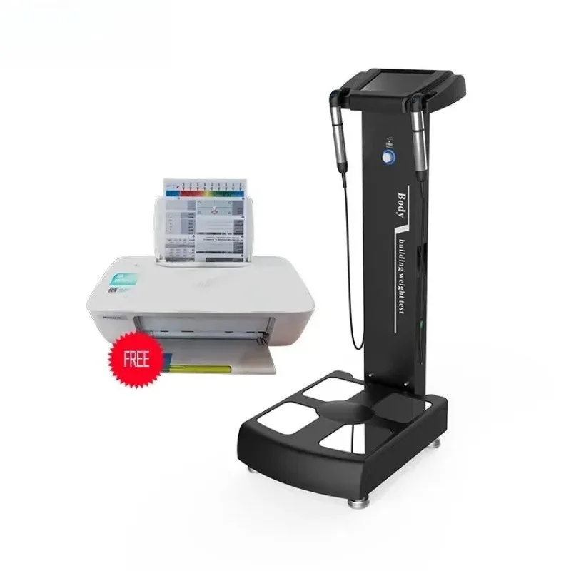 2026magnetic resonance body  tools 8d nls full  health high quality body 9d nls
