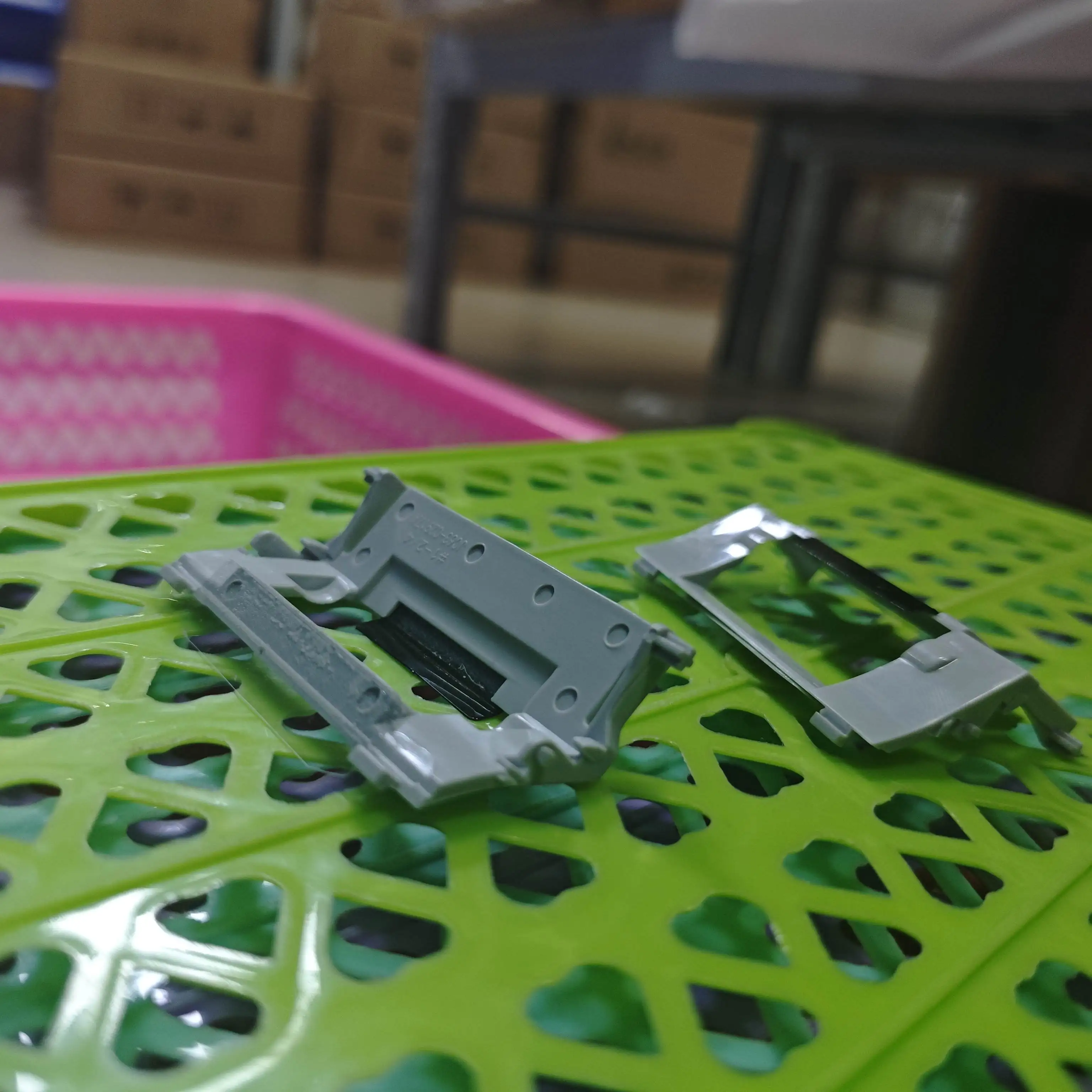 

50X COVER CASSETTE for Samsung ML 3310 3312 3710 3712 3750 SCX 4833 4835 5030 5637 5639 5737 5739 M3375 M3870 M3875 JC63-02917A