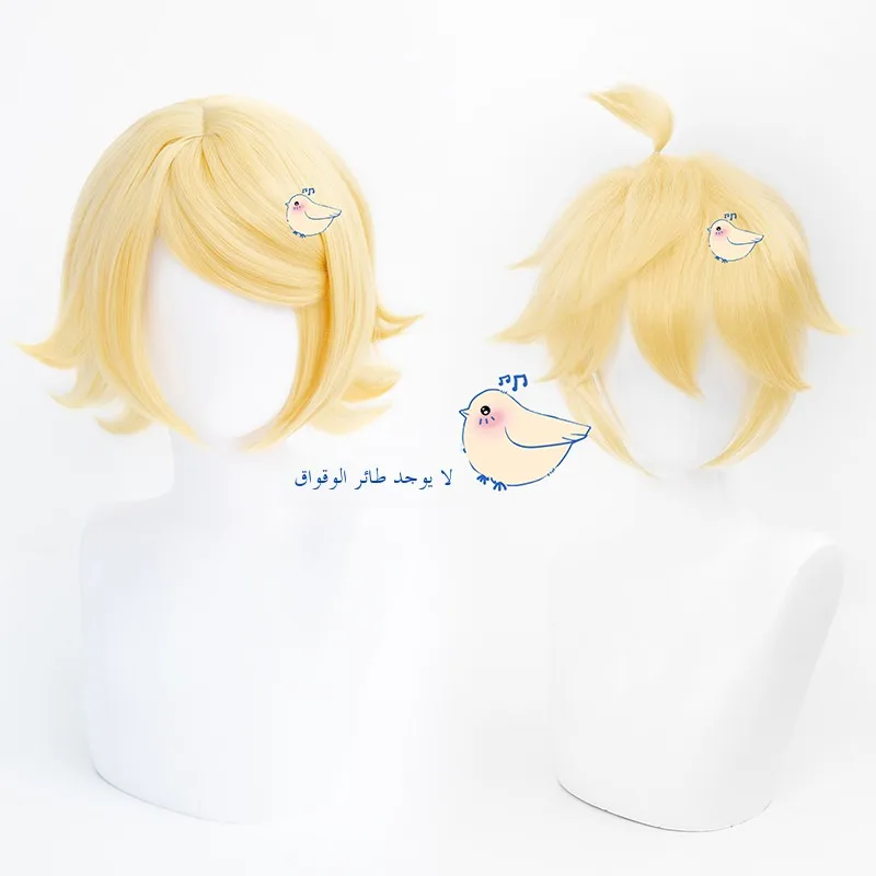 リアルな人間の頭皮のようなトップコスプレウィッグ-vocaloid-future-mirai-ling-コスプレ用-フェイクヘアピース-bu-gu-niang製