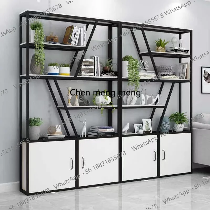 B567 Wall Repisas Shelves Storage Corner Wooden Nordic Box Display Stand Book Plant Accessories Flower Metal Repisa Home Product
