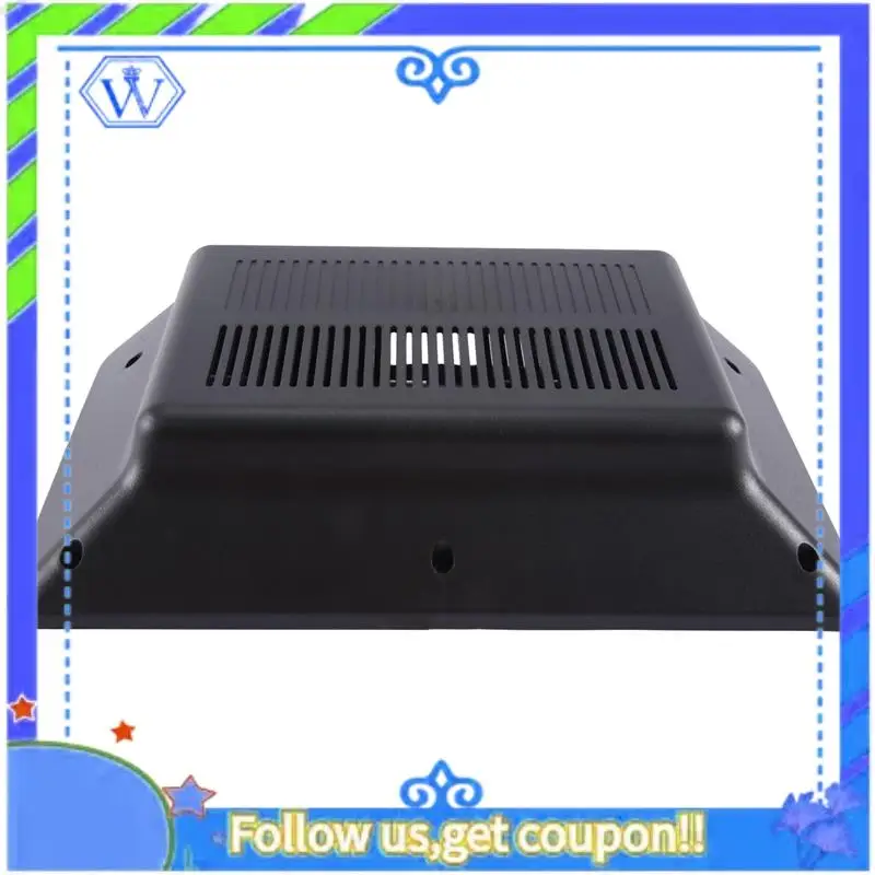 

M46K-Car Radio Fascias For ONIX 2019+ (10.1INCH) Android GPS MP5 Stereo Player 2 Din Head Unit Panel Dash Frame Replac