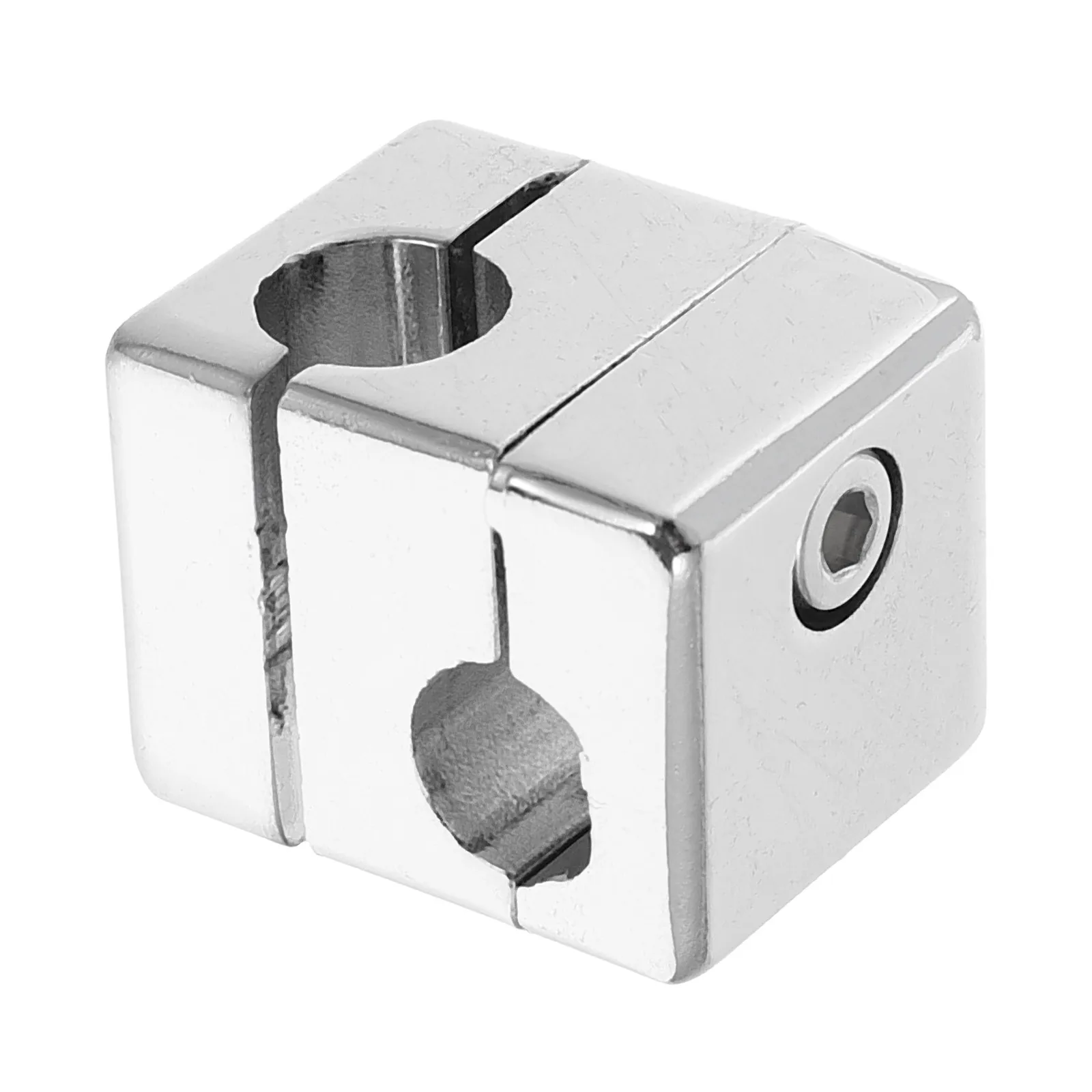 suporte-de-laboratorio-quadrado-em-aco-inoxidavel-resistente-com-bracadeira-de-metal-eletroplaqueada-para-configuracao-universal-de-laboratorio-cientifico