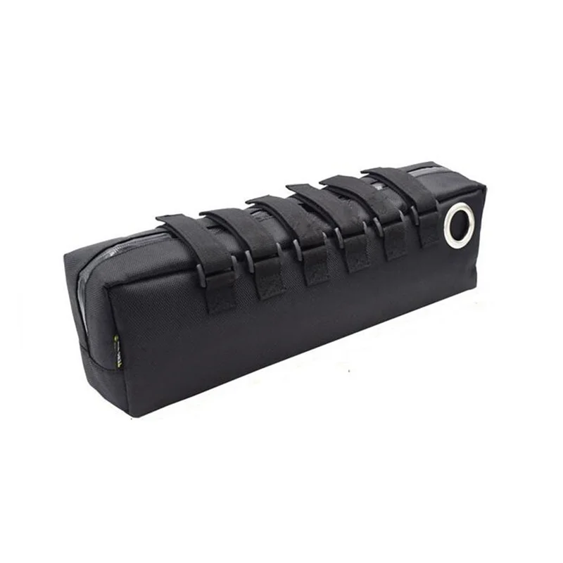 Electric Bike Battery Bag Case Bicycle Storage Protection Waterproof EBike Accessories Electric Bike Bag,A