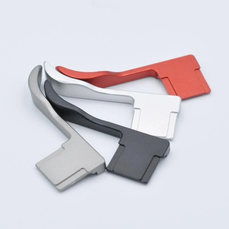 Thumb Rest Thumb Up Handle Grip For A7c A7C2 A7CII A7CR Travel Photography with Improved Camera Handling