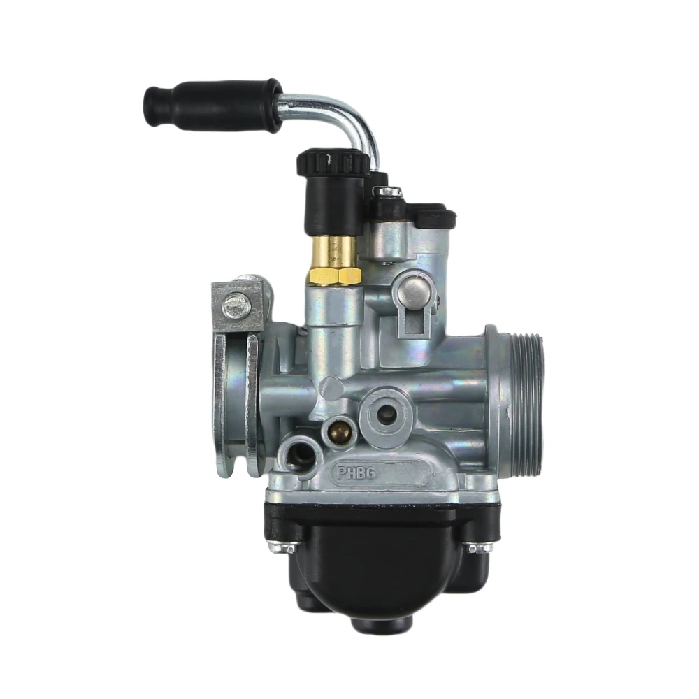 

For Dellorto PHBG AD17.5mm 19.5mm 21mm 50CC 70CC 90CC 2 4 stroke Hand Choke Engine Scooter Moped Motorcycle Carburetor Carb
