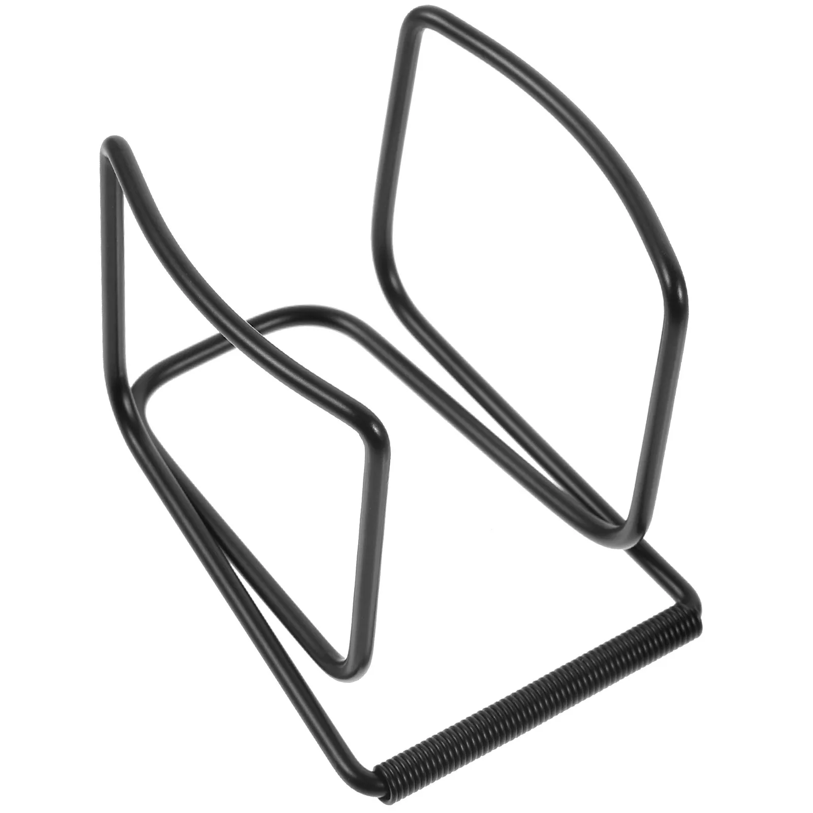 

Удобный портативный зажим для гольф-мячей из нержавеющей стали для гольф-полей в парках и на тренировочных площадках: быстрое и эффективное подбор мячей