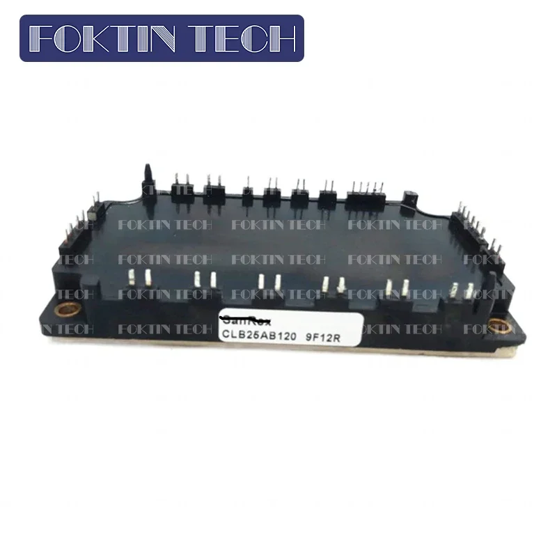 Modul IGBT CLB25AB120 CLB40AB120