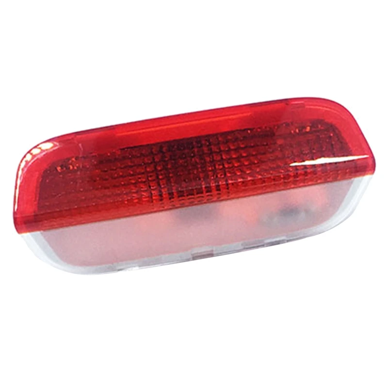 1PCS Door Warning Light For Jetta Golf MK5 MK6 Passat B6 B7 Touareg Superb Seat 1K0 947 411 A 3AD947411