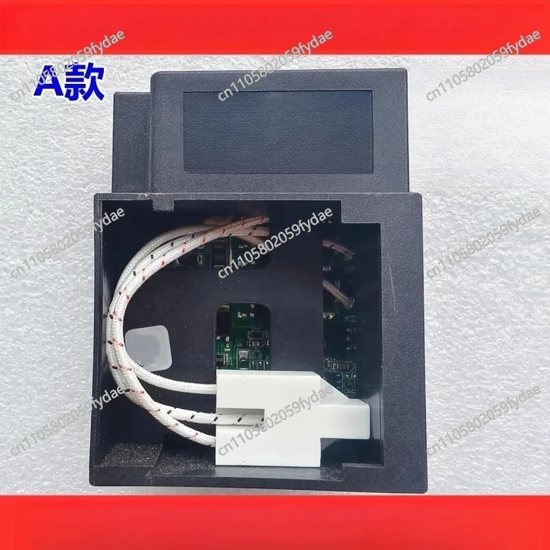 LC25 Compressor Drive Module Vehicle-Mounted Refrigerator Compressor 12/24V ZH25G Compressor Drive Module