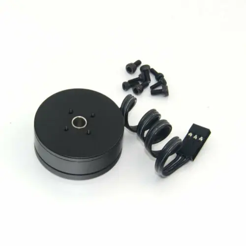 BGM2804 Brushless Gimbal Motor Hollow Shaft for Camera Mount FPV