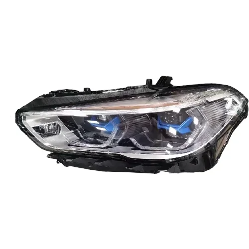 Genuine X5 G05 X6 G06 Full LED Headlights Mainland China