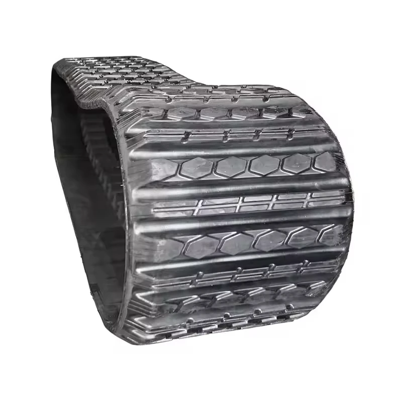 

Holdwell ASV PT60 Rubber For Asv Skid Steer