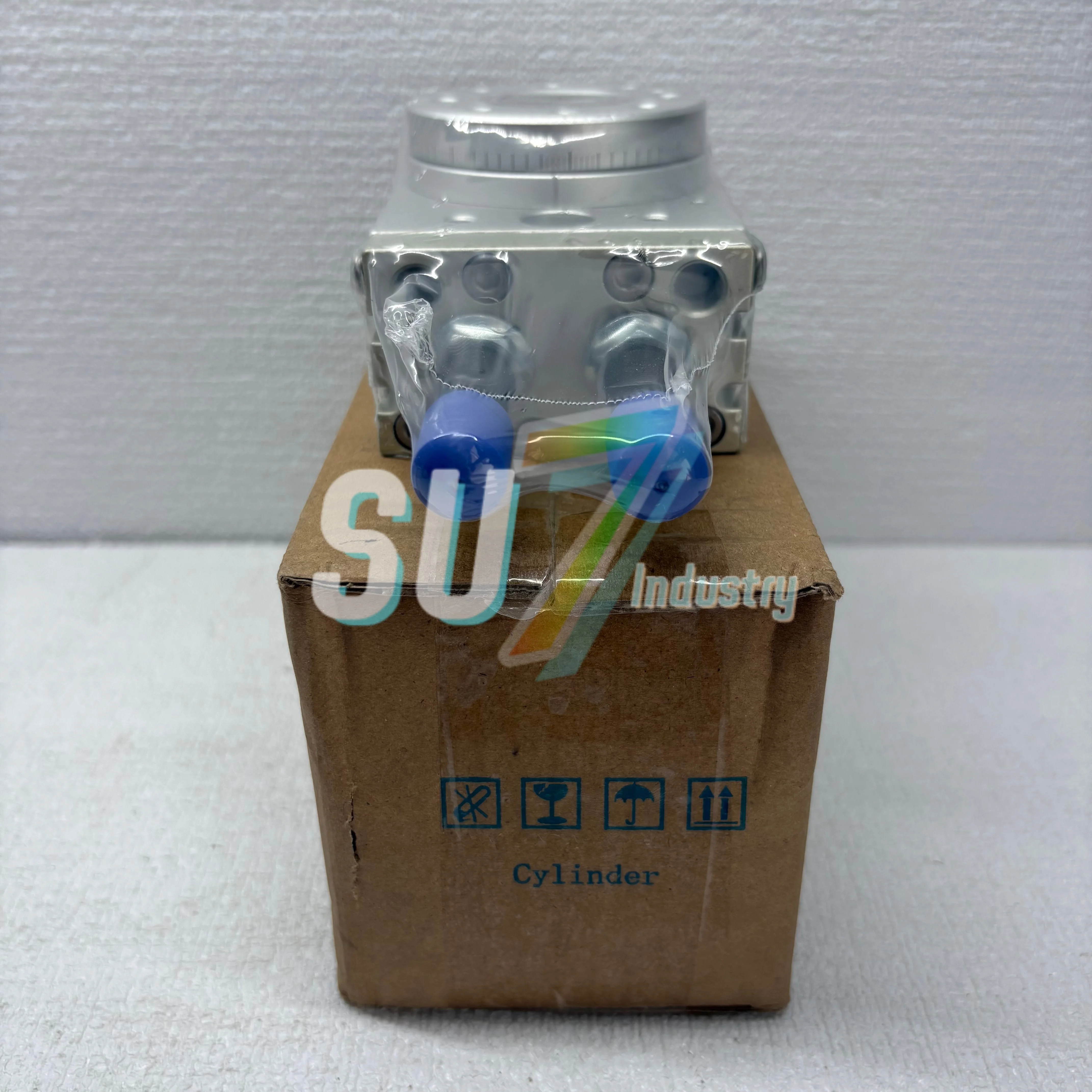 

HRQ30A Rotating cylinder new in box