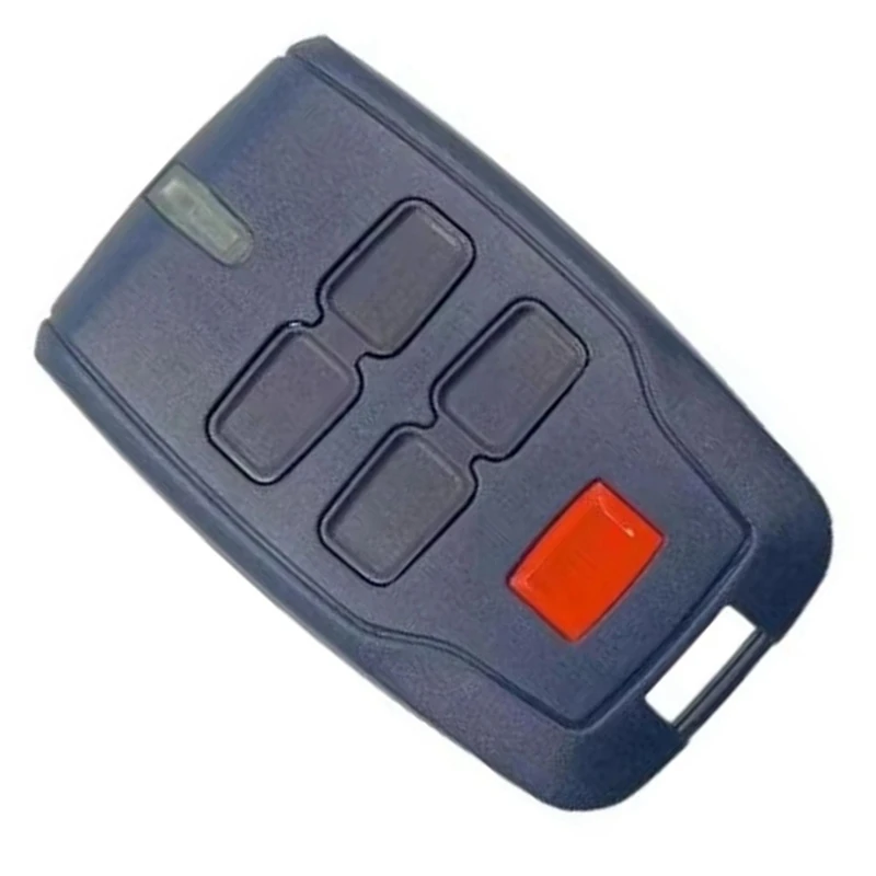 Télécommande de porte de garage, BFT, MITTO2, MITTO4 B, RCB02, RCB04, KLEIO B, RCA02, RCA04, TRC1, TRC2, TRC3, 433.92Mhz, Rolling Code