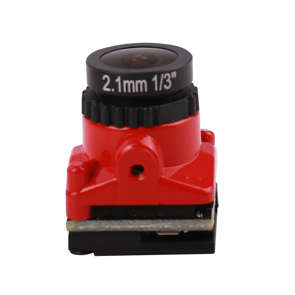 

FPV Racing Drone Mini Camera Super-Strong Backlight 1080P 2.1mm OSD P/N Adjustable