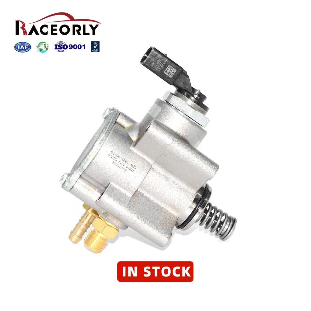 03H127025S 03H127025G 03H127025N 03H127025R Auto Engine Parts High Pressure Fuel Pump Injection Fuel Pump For VW Magotan CC3.0