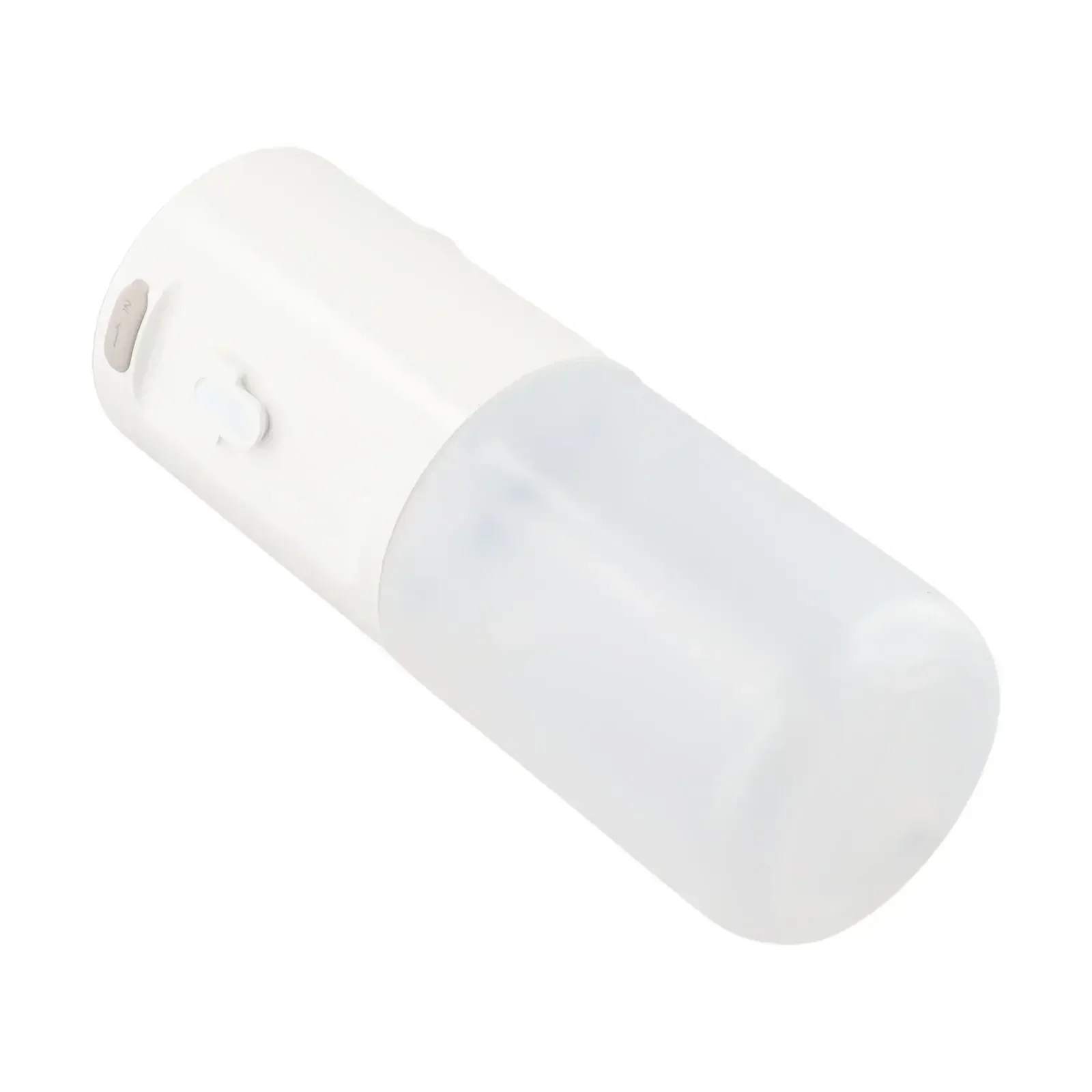 Sensor Soap Dispenser Wall Mounted Dispenser Public Restroom White Adjustable Distance Soap Dispenser Touch-free Hygiene