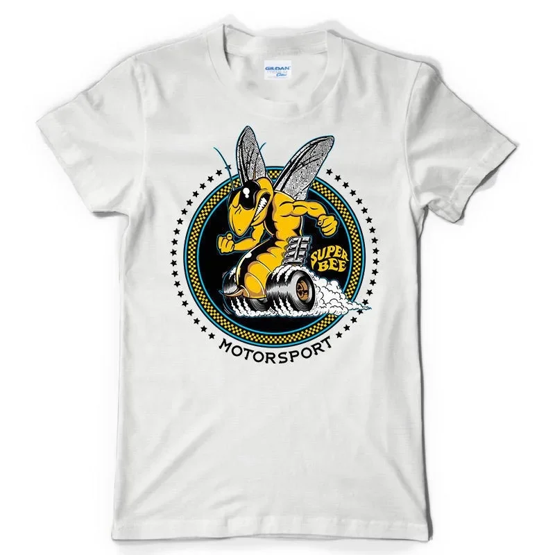 New Men T Shirt Fashion 100% Cotton T Shirts Muscle Car Race Speed Mashup Art Tee Shirt Custom Aldult Teen Unisex Classic