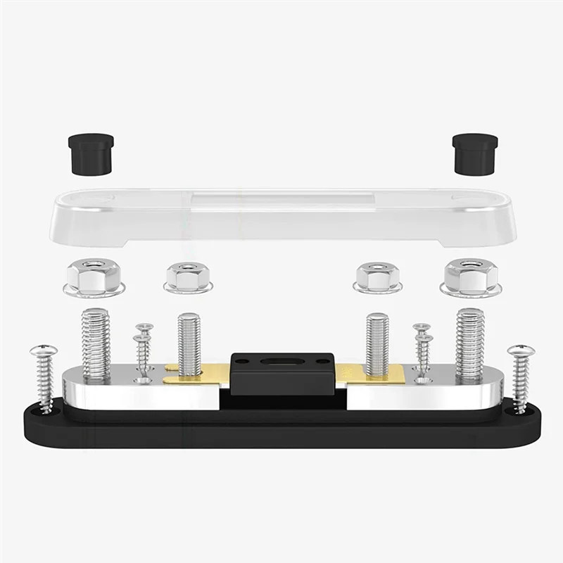 TFORU-ANL Fuse Hold…