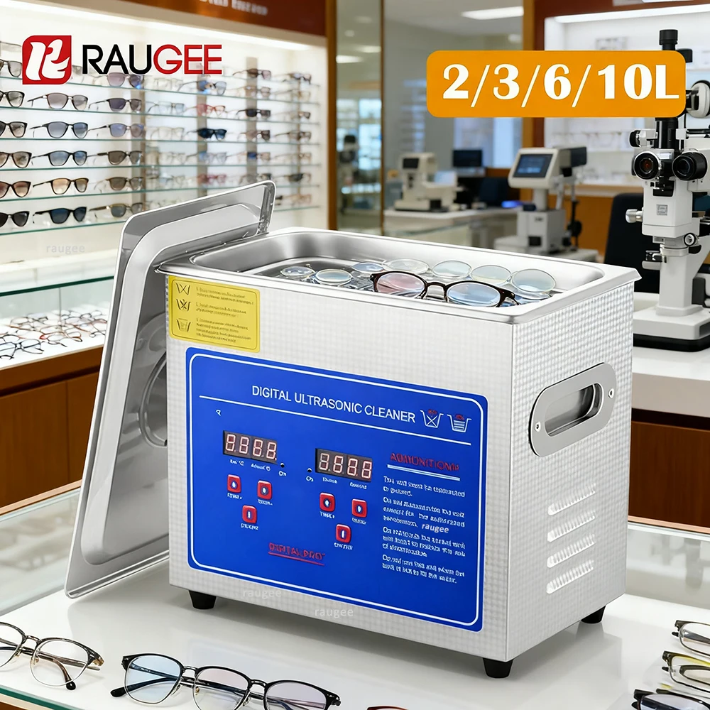 #70 Trending Ultrasonic Cleaners Right Now