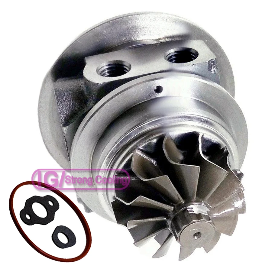 Turbo Charger Core TD04L 49377-06210 49377-06202 49377-06200 turbo cartridge 36002369 30650634 turbine CHRA For Volvo XC70 2.5