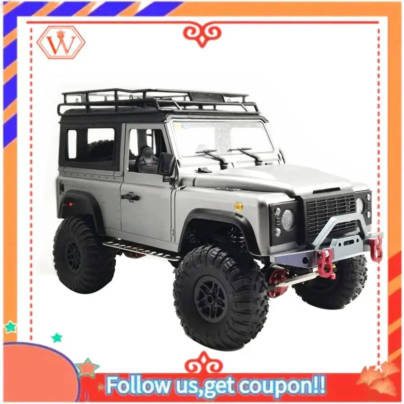 

Durable For MN99S MN D90 D91 D96 D99S MN90 MN99 Metal Front Bumper 1/12 RC Car Upgrades Parts Accessories