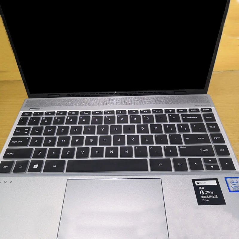 Laptop Keyboard Cov… - image