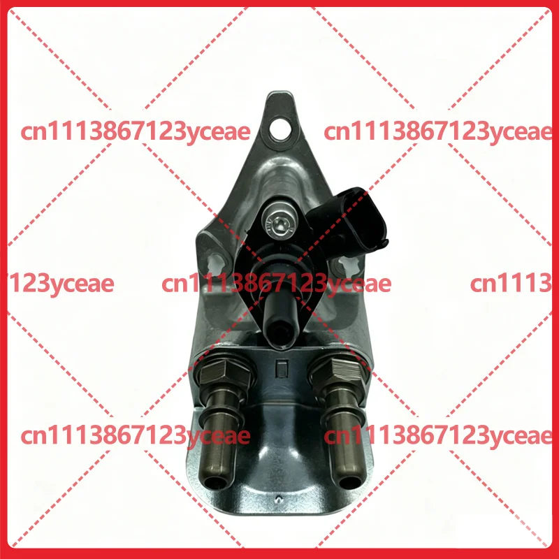 For Heavy‑Duty SCR System 28888173 NX J6 Urea Injector 0444043050 Exhaust After‑Treatment Maintenance Accessory