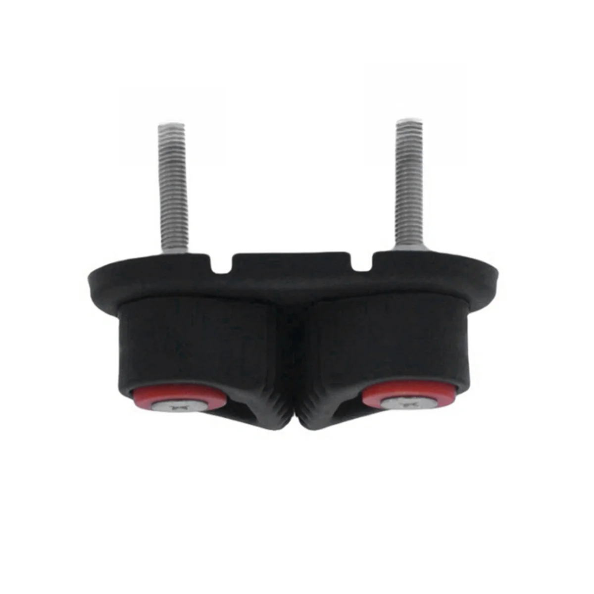 

QUAI-ITRow Bearing Шариковая кулачковая планка с ведущим кольцом Оборудование для пилатеса Морская лодка Парусная лодка Аксессуары для каяков 3-15 мм