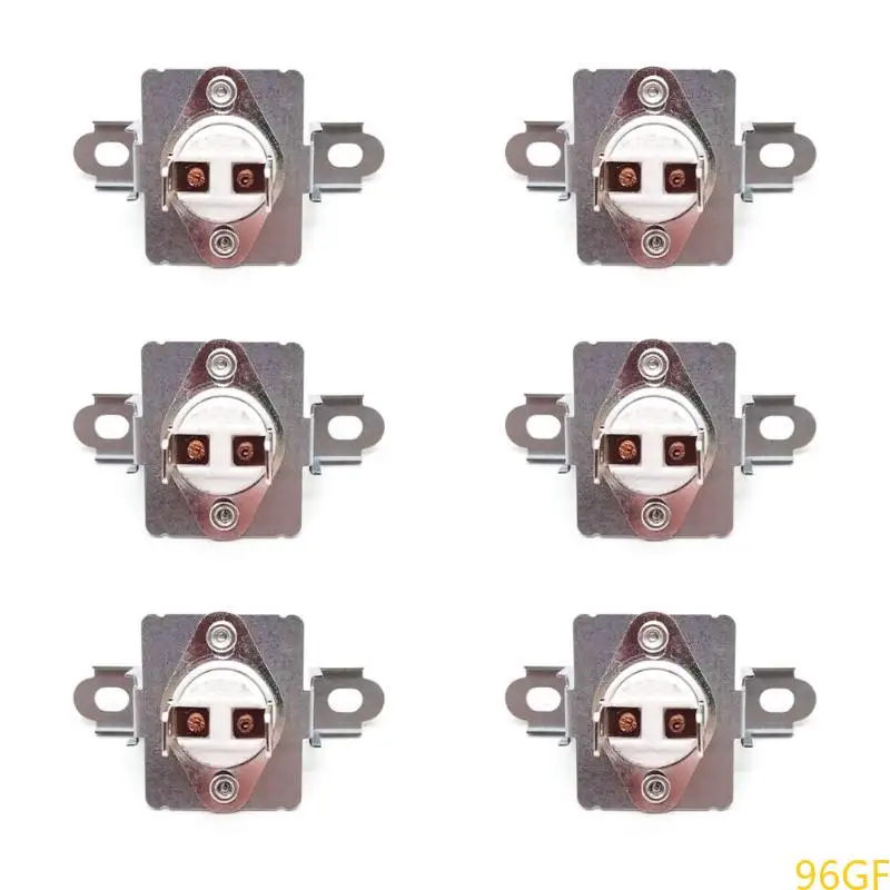 96GF Dryer Safety Wire Wire Dryer Temperature Metal Material for DC96-00887A