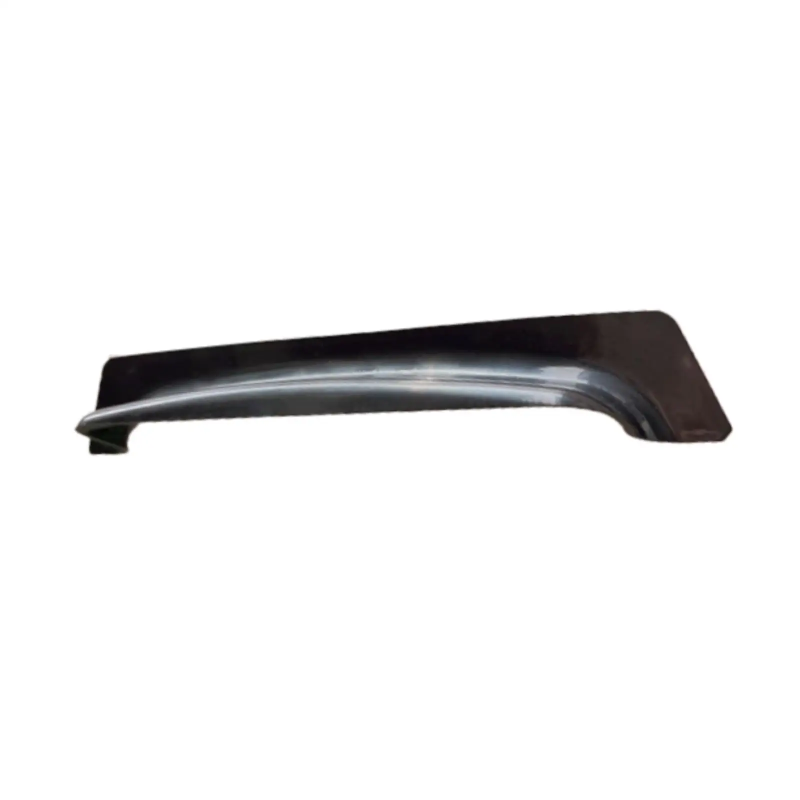 Car Reversing Camera Rain Visor Professional Protective Shield ABS PP Sturdy Practical Direct Replace