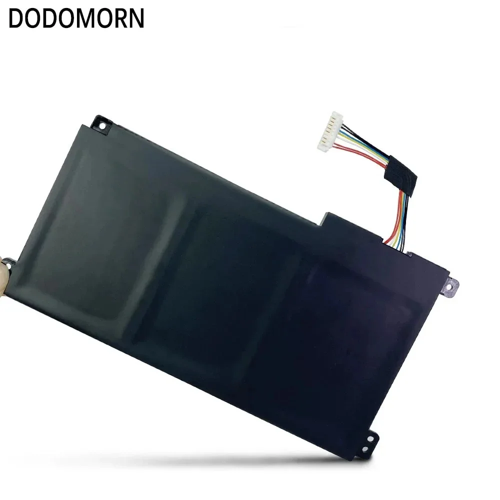 DODOMORN C31N1912 B31N1912 Laptop Battery For Asus VivoBook 14 E410MA-EK018TS EK026TS BV162T F414MA E510MA Series 11.55V 42Wh