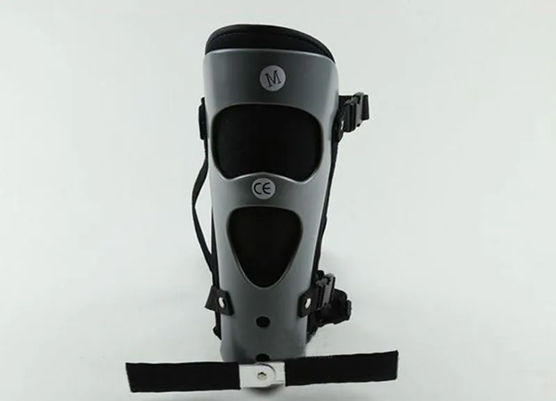 

Inside and outside the eight correct foot drop orthotics hemiplegia ankle joint fracture fixed with a