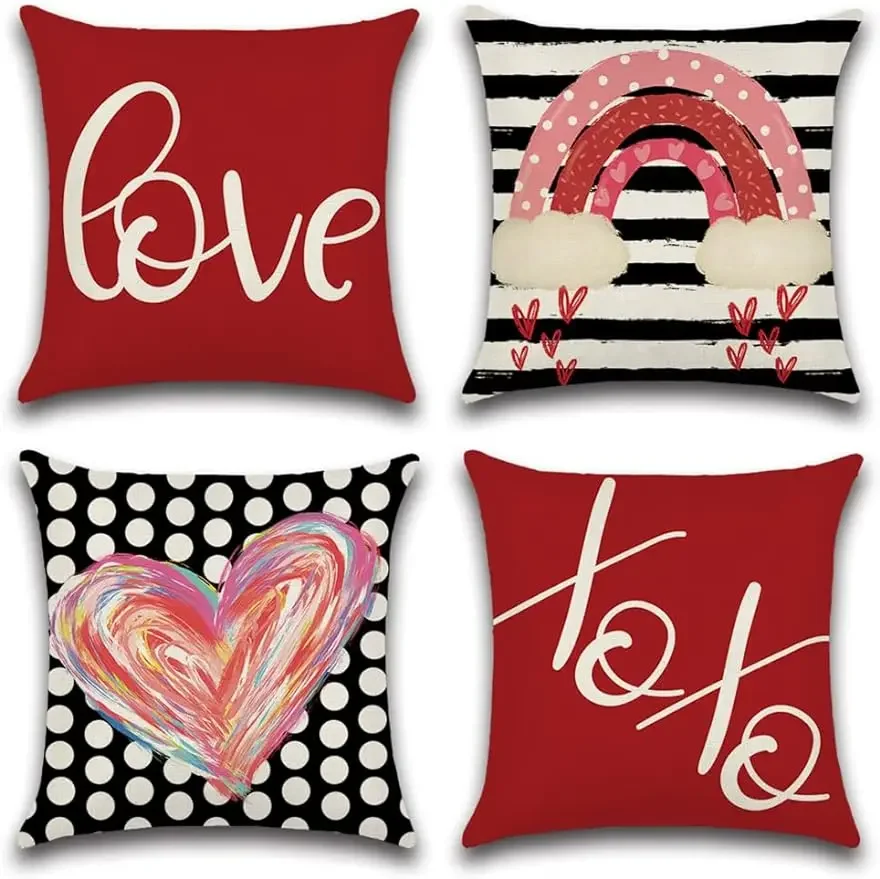 Funda De Almohada P… - image