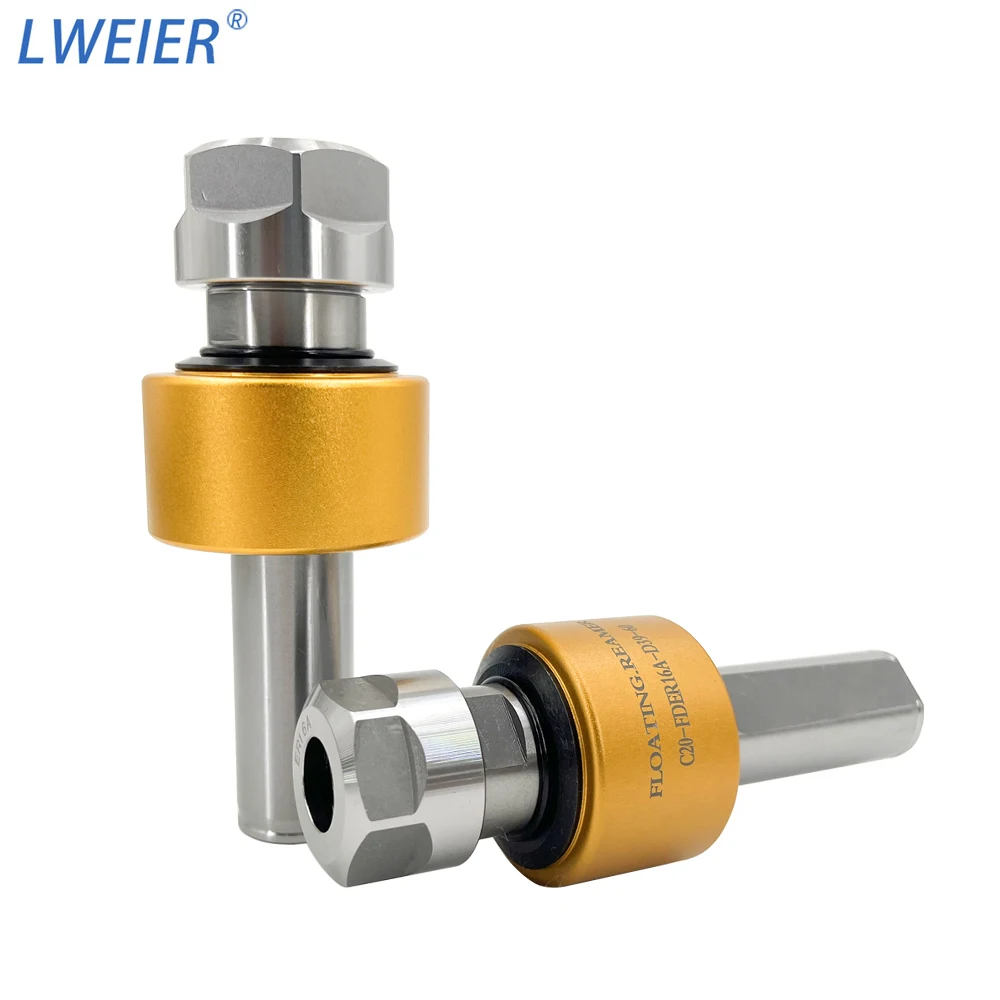 High Precision Drop…